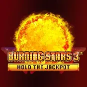 Burning Stars 3 Wazdan на Slot-Sity
