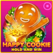 Happy Cookie на Slot-Sity