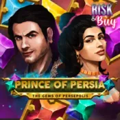 Prince-Of-Persia на Slot-Sity